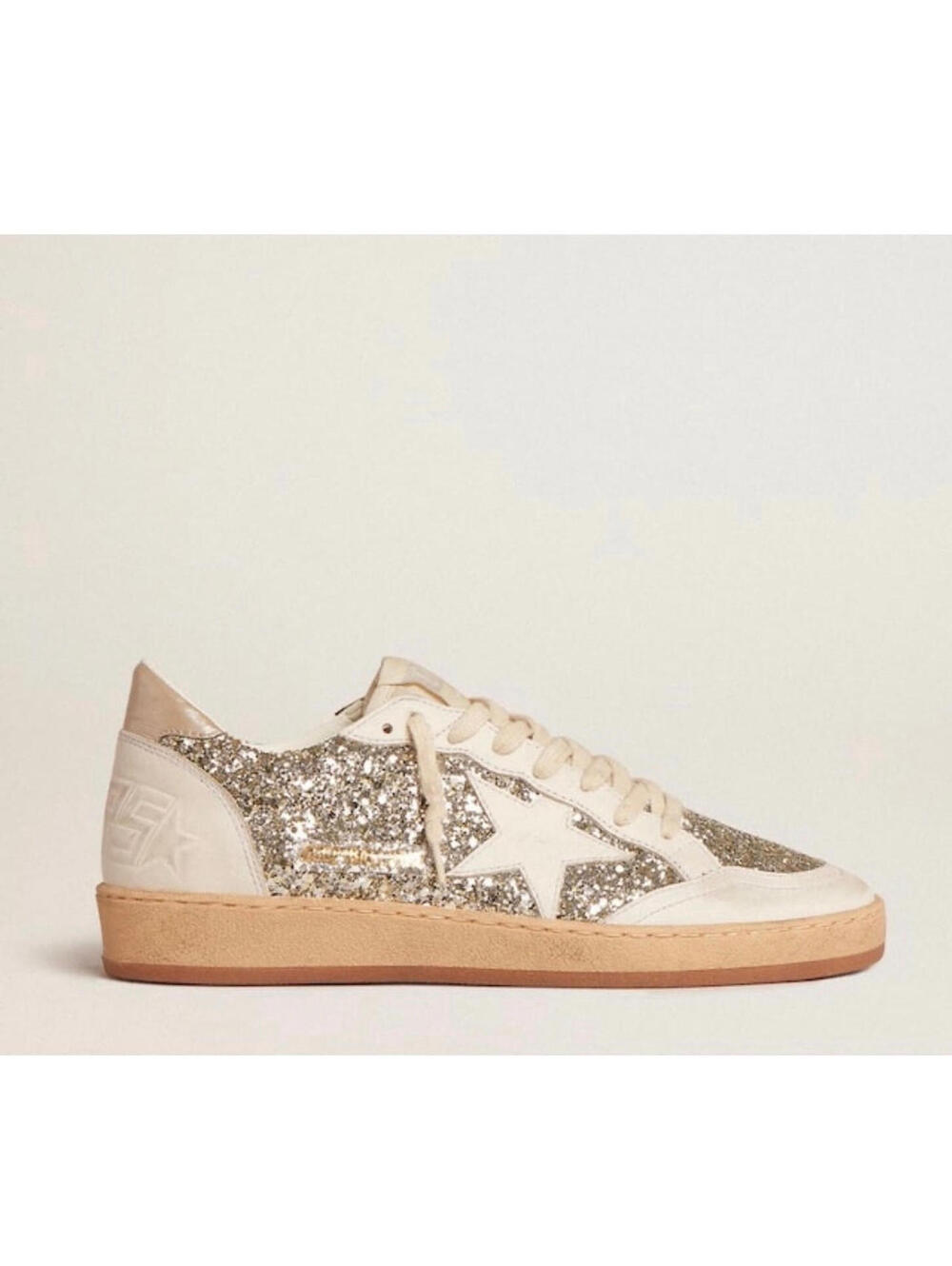 Golden Goose Ball Star Sneakers (PLEASE REQUEST YOUR SIZE FOR PURCHASING)